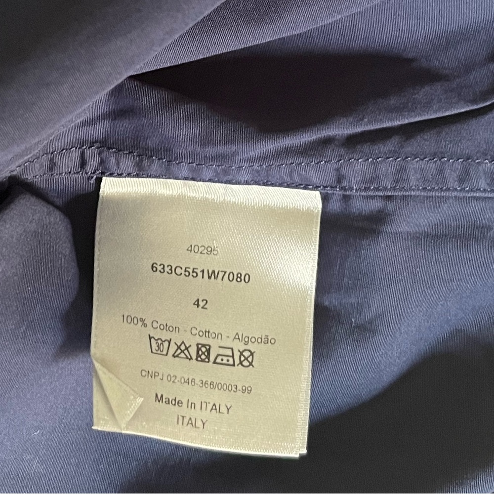 Dior - Picture 3 of 3